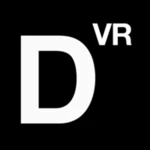 Logo of Discover VR android Application 