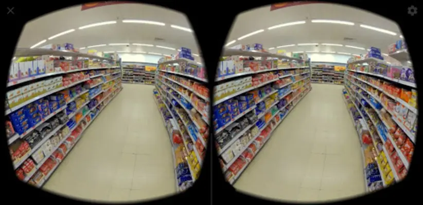 Discover VR android App screenshot 2